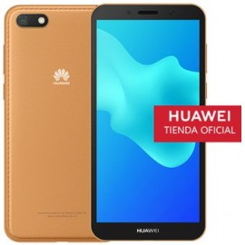 Celular Huawei Y5 Neo Cafe 1gb y 16gb De...