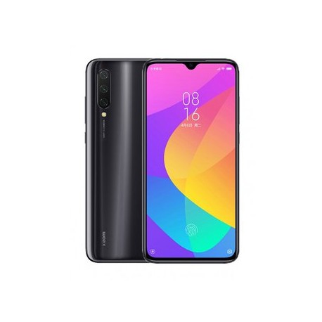 Xiaomi Mi A3 64+4GB Dual Sim Liberado -...-Celularymas-Celulares y Tablets