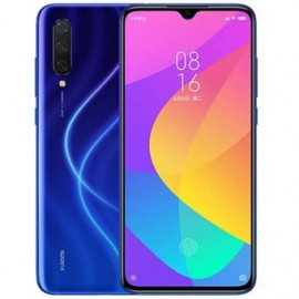 Xiaomi Mi A3 64+4GB Dual Sim Liberado -...