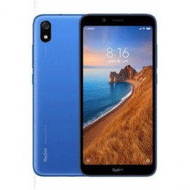 Smartphone Xiaomi Redmi 7a 32 + 2 gb Dua...-Celularymas-Celulares y Tablets