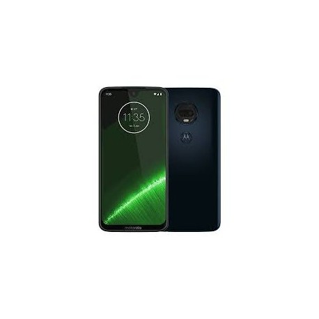 Moto G7 Plus Dual Sim 4+64 GB- AZUL-Celularymas-Celulares y Tablets