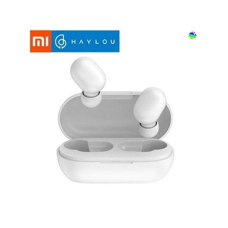 Xiaomi Haylou GT1 TWS Bluetooth 5.0 Auri...-Celularymas-Celulares y Tablets