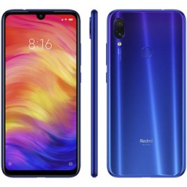 Celular Xiaomi Redmi Note 7 128Gb 4GB Du...