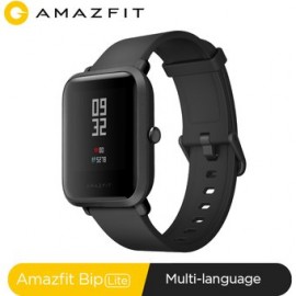 Global Xiaomi Huami AMAZFIT Bip Lite Blu...