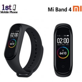 Mi Band 4 AMOLED Pantalla Bluetooth Spor...-Celularymas-Celulares y Tablets