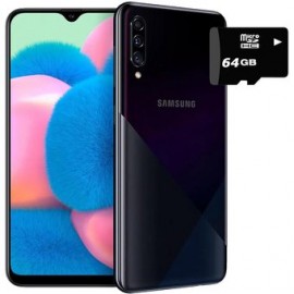 Celular Samsung Galaxy A30s 64GB 4Gb Dua...