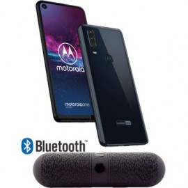 Celular Motorola Moto One Action 128GB 4...