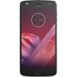 Motorola Moto Z2 play 64 + 4 GB Liberado...-Celularymas-Celulares y Tablets