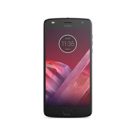 Motorola Moto Z2 play 64 + 4 GB Liberado...-Celularymas-Celulares y Tablets