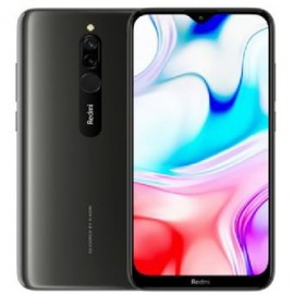 Xiaomi redmi 8 dual sim 64+4Gb-negro