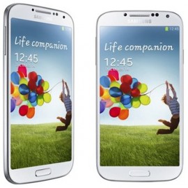 Galaxy S4 I9507V Smartphone 5.0'' 2600mA...-Celularymas-Celulares y Tablets