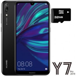 Celular Huawei Y7 PRO 2019 32GB 3GB Ram...