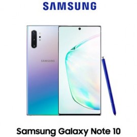 Celular Samsung Galaxy Note 10 8GB RAM +...-Celularymas-Celulares y Tablets