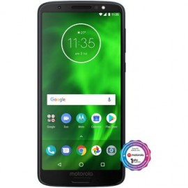 Celular Motorola Moto G6 3gb 32gb Desbl...