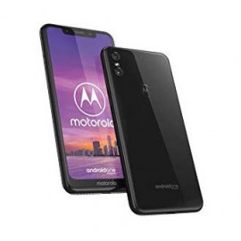 Motorola Moto One 64gb+4 Dual Sim Libera...-Celularymas-Celulares y Tablets