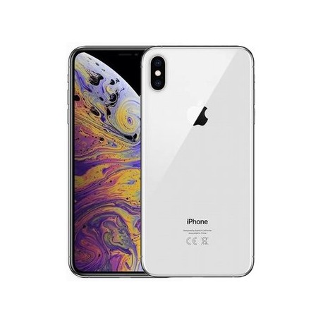 iPhone XS 64GB Equipo de Exhibicion - pl...-Celularymas-Celulares y Tablets