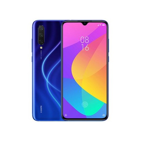 Celular Xiaomi Mi 9 Lite 128gb 6gb Ram D...-Celularymas-Celulares y Tablets