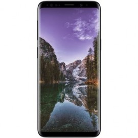 Samsung Galaxy S9 Negro 64gb-Celularymas-Celulares y Tablets