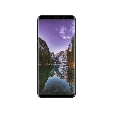 Samsung Galaxy S9 Negro 64gb-Celularymas-Celulares y Tablets