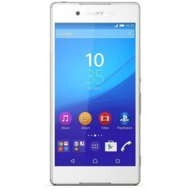 Smartphone Xperia Z3 PLUS 1 Sim-Blanco-Celularymas-Celulares y Tablets