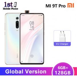 Mi 9T PRO K20 PRO 6.39" 6GB 128GB 48MP C...-Celularymas-Celulares y Tablets