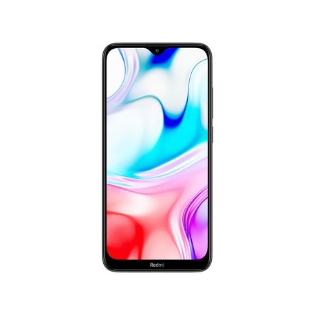 Celular Xiaomi Redmi 8 Onyx 3GB RAM 32 G...-Celularymas-Celulares y Tablets