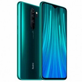 Xiaomi Redmi note 8 Pro dual 128+6 GB -...-Celularymas-Celulares y Tablets