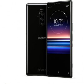 Sony Xperia 1 Dual Sim 6+128GB 4G LTE J9...-Celularymas-Celulares y Tablets