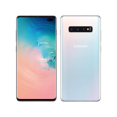 Samsung Galaxy S10+ Plus 128GB Dual Sim...-Celularymas-Celulares y Tablets