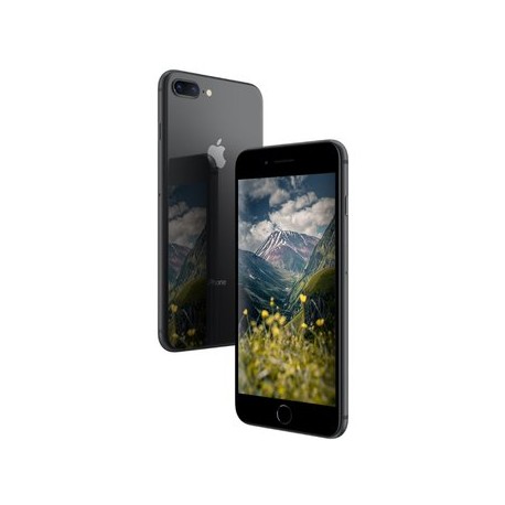 IPhone 8+ Plus Negro 64Gb