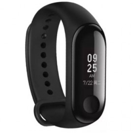 Smartband M3 Tipo Mi Band 3 Ritmo Cardia...