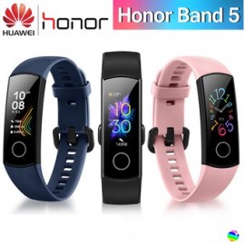 Versión global HuaWei Honor Band 5 Braza...