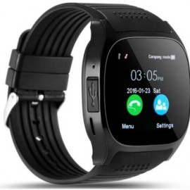 Smartwatch Reloj T8 Camara Bluetooth SIM...-Celularymas-Celulares y Tablets