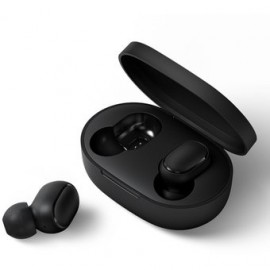 Auriculares Xiaomi Redmi Airdots TWS Hea...-Celularymas-Celulares y Tablets