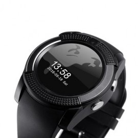 SmartWatch Reloj Inteligente Bluetooth C...-Celularymas-Celulares y Tablets