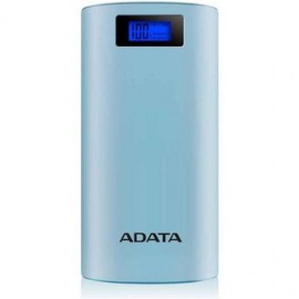 Power Bank 20000MAH ADATA P20000D Bateri...-Celularymas-Celulares y Tablets