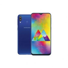 Celular Samsung Galaxy M20 6.3" 32GB + 3...-Celularymas-Celulares y Tablets