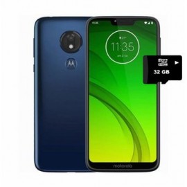 Moto G7 power dual sim 4+64GB + REGALO M...-Celularymas-Celulares y Tablets