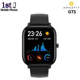 Reloj Inteligente Amazfit GTS  Impermeab...-Celularymas-Celulares y Tablets