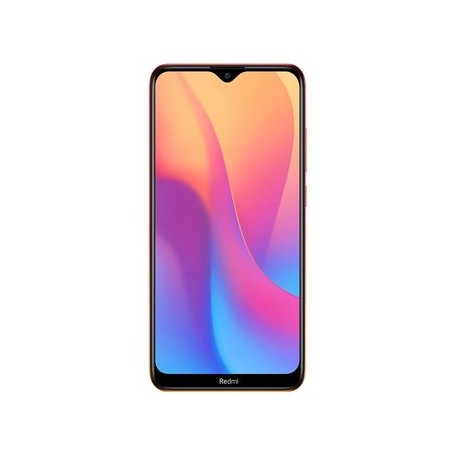 Celular Xiaomi Redmi 8A Sunset 2GB RAM 3...-Celularymas-Celulares y Tablets