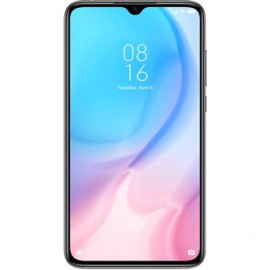 Celular Xiaomi Mi 9 Lite Pearl White 6 G...-Celularymas-Celulares y Tablets