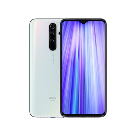 Xiaomi Redmi Note 8 Pro Global Version 6...-Celularymas-Celulares y Tablets