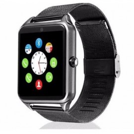 Reloj Inteligente Smartwatch Z60 Bluetoo...-Celularymas-Celulares y Tablets