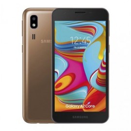 Celular Samsung Galaxy A2 Core 16GB + 1G...-Celularymas-Celulares y Tablets