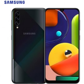 Samsung Galaxy A50S Android 6GB 128GB 48...-Celularymas-Celulares y Tablets