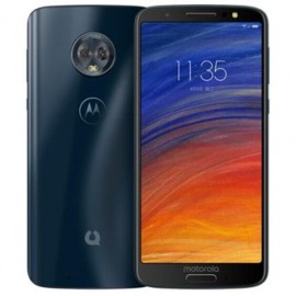 Motorola 1S MOTO G6 Snapdragon 450 4GB R...-Celularymas-Celulares y Tablets