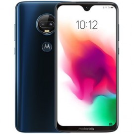 Motorola Moto G7 Plus Smartphone 6GB 128...-Celularymas-Celulares y Tablets