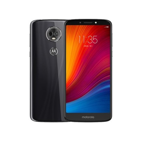 MOTO E5 PLUS 6.0'' 4GB 64GB Octa Core 50...-Celularymas-Celulares y Tablets