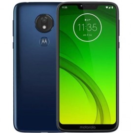 Celular Motorola Moto G7 Power  64Gb 4GB...-Celularymas-Celulares y Tablets