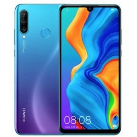 Huawei P30 Lite 6.15 pulgadas 4GB + 128G...-Celularymas-Celulares y Tablets